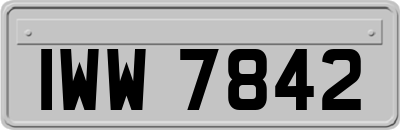 IWW7842