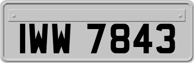 IWW7843