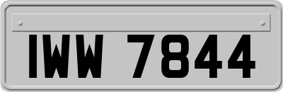IWW7844
