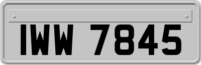 IWW7845