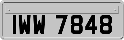 IWW7848
