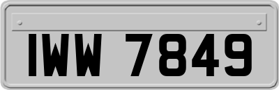 IWW7849