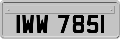 IWW7851