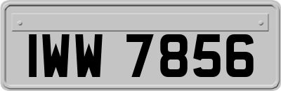 IWW7856
