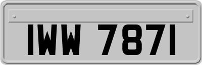 IWW7871