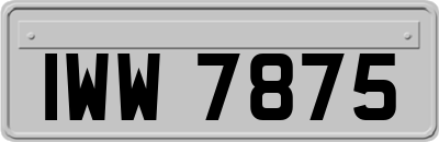 IWW7875
