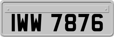 IWW7876