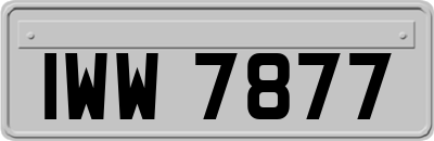 IWW7877