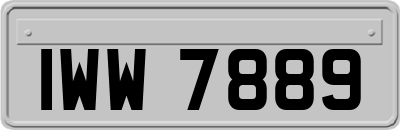 IWW7889