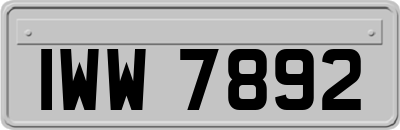 IWW7892