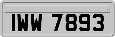 IWW7893