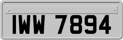 IWW7894