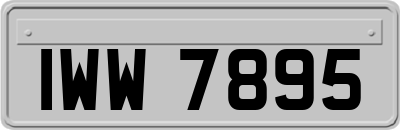 IWW7895