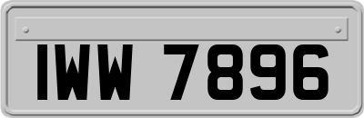 IWW7896