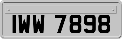 IWW7898