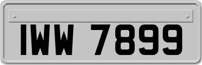 IWW7899