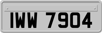 IWW7904