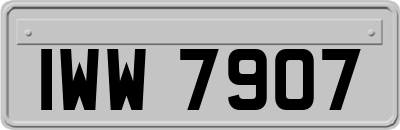 IWW7907
