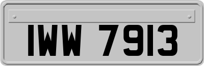 IWW7913
