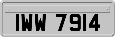 IWW7914