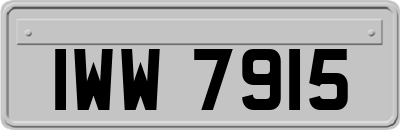 IWW7915