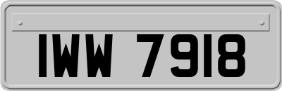 IWW7918