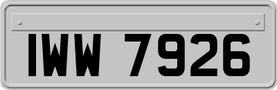 IWW7926