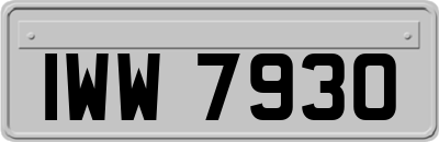 IWW7930