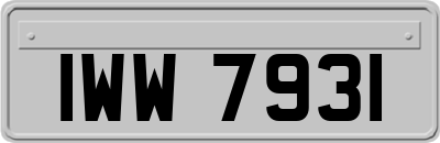 IWW7931