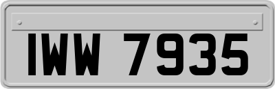 IWW7935