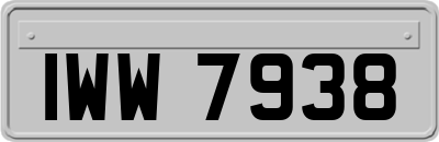 IWW7938