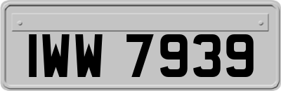 IWW7939