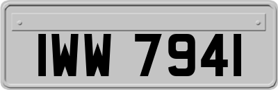 IWW7941