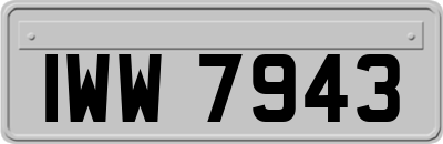 IWW7943
