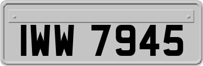 IWW7945