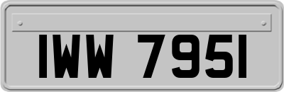 IWW7951