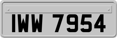 IWW7954