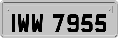IWW7955