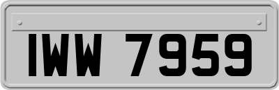 IWW7959