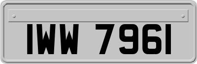 IWW7961
