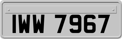 IWW7967