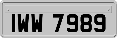 IWW7989