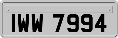 IWW7994
