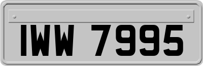 IWW7995