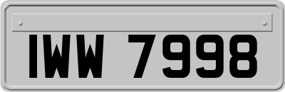 IWW7998