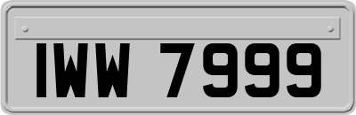 IWW7999