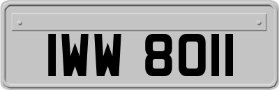 IWW8011