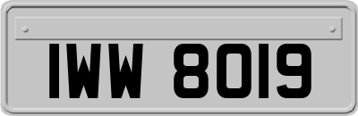 IWW8019