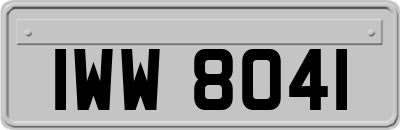 IWW8041