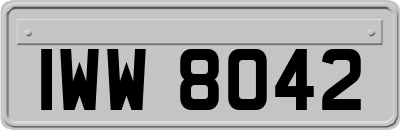 IWW8042